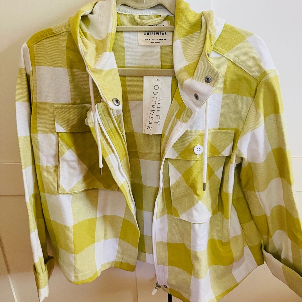 Ashley NWT outerwear